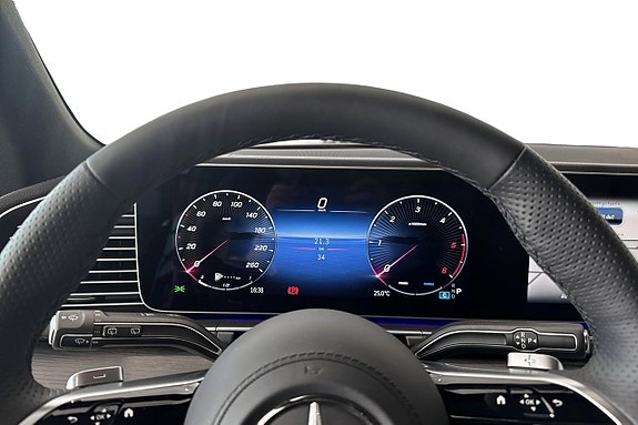 Mercedes-Benz GLS450 d 7 of 14