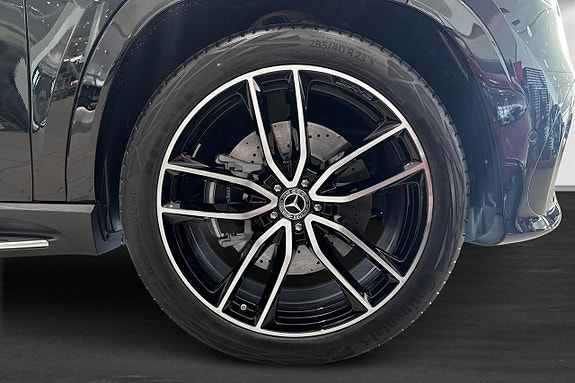 Mercedes-Benz GLS450 d 5 of 14
