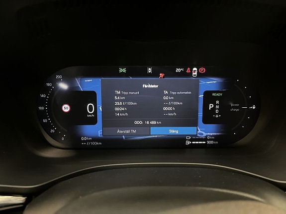 Volvo XC60 12 of 15