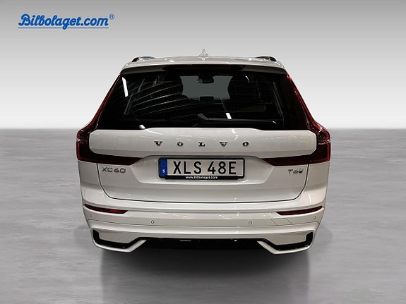 Volvo XC60 7 of 15