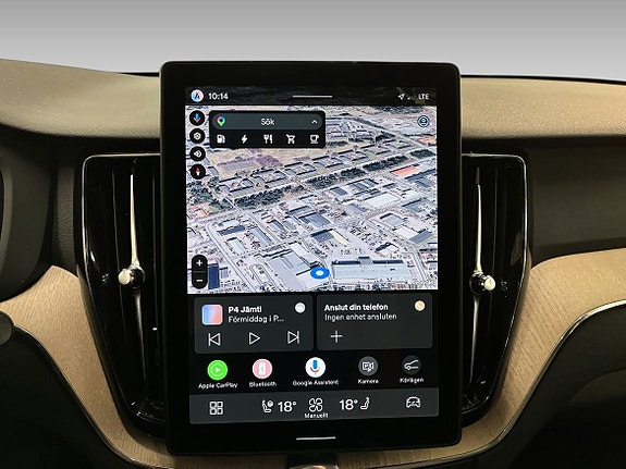 Volvo XC60 13 of 15