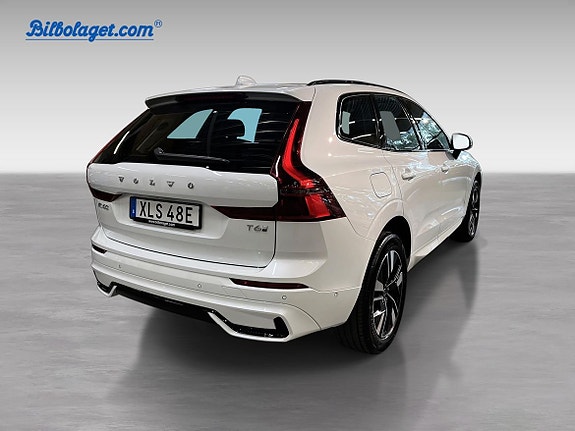 Volvo XC60 6 of 15