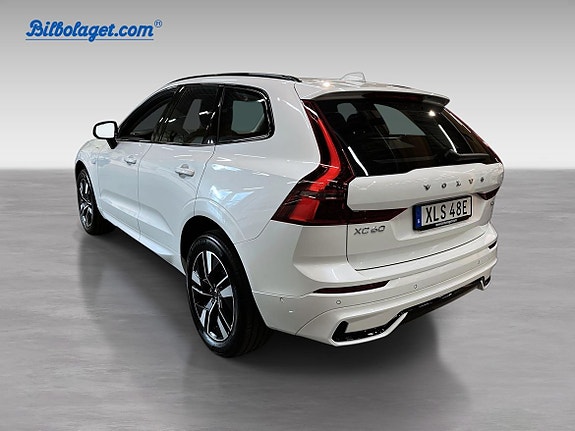 Volvo XC60 8 of 15