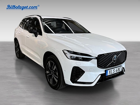Volvo XC60 4 of 15