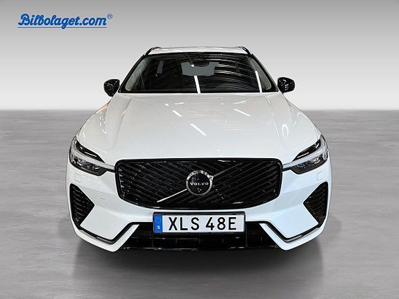 Volvo XC60 3 of 15