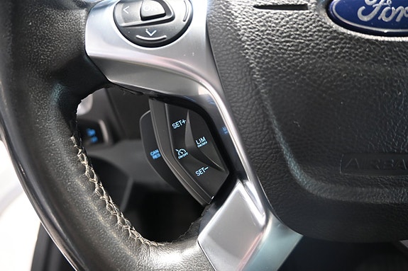 Ford Transit Custom 13 of 20