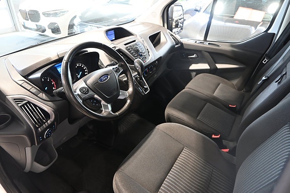 Ford Transit Custom 6 of 20