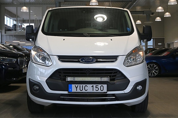 Ford Transit Custom 5 of 20