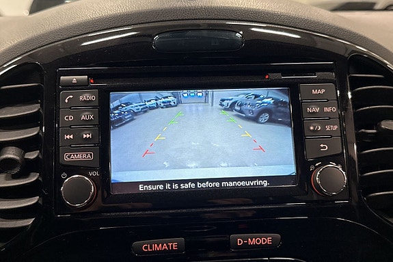 Nissan Juke 15 of 23