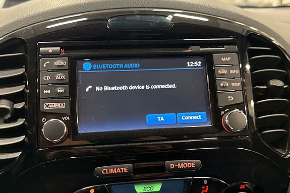 Nissan Juke 12 of 23