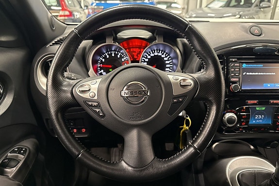 Nissan Juke 10 of 23