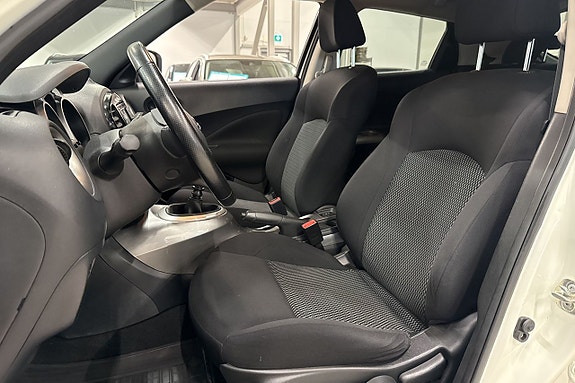 Nissan Juke 18 of 23