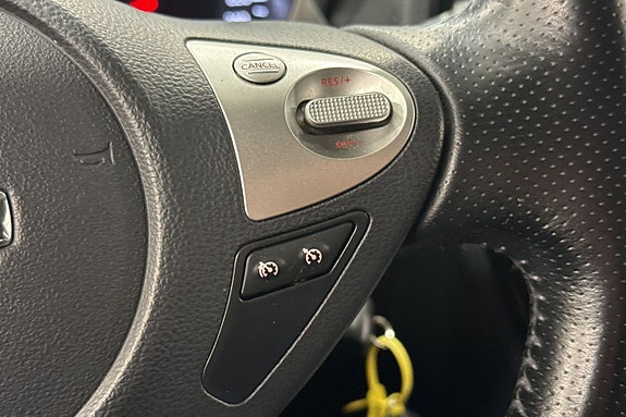 Nissan Juke 11 of 23