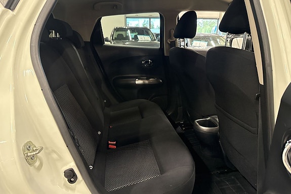 Nissan Juke 20 of 23