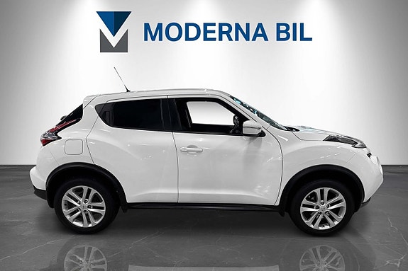 Nissan Juke 7 of 23