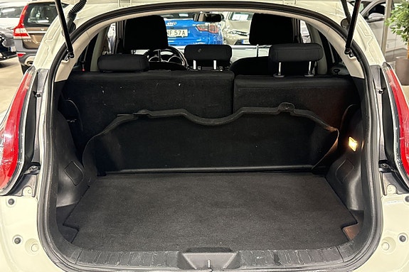 Nissan Juke 22 of 23