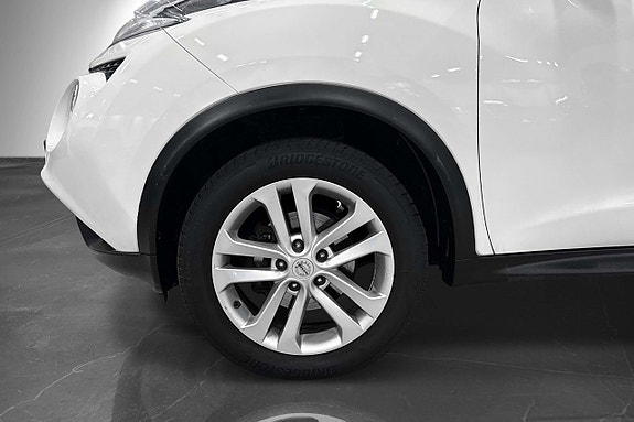 Nissan Juke 2 of 23