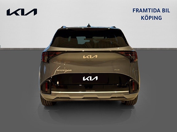 Kia Sportage 5 of 23
