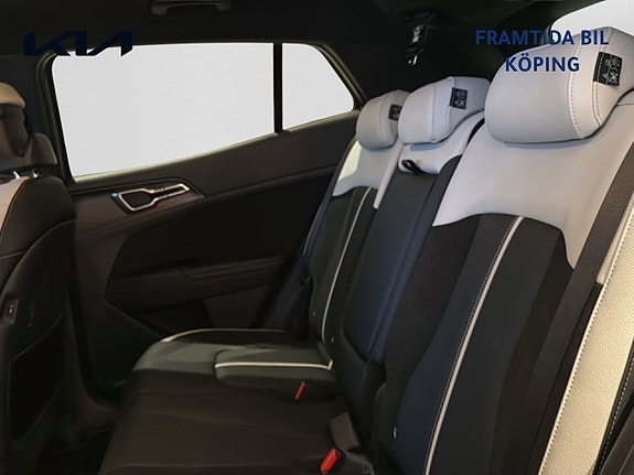 Kia Sportage 9 of 23