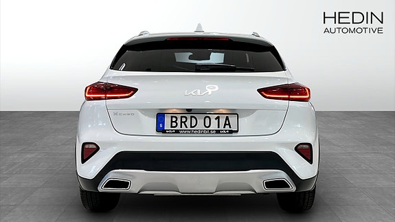 Kia XCeed 5 of 16
