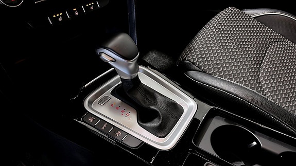 Kia XCeed 16 of 16