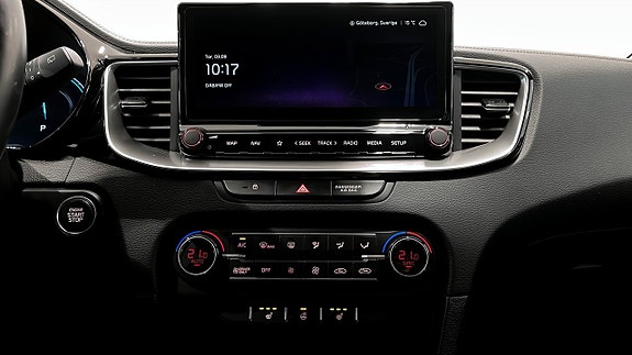 Kia XCeed 11 of 16