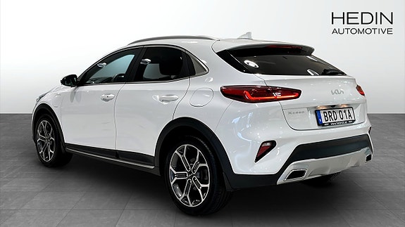 Kia XCeed 6 of 16