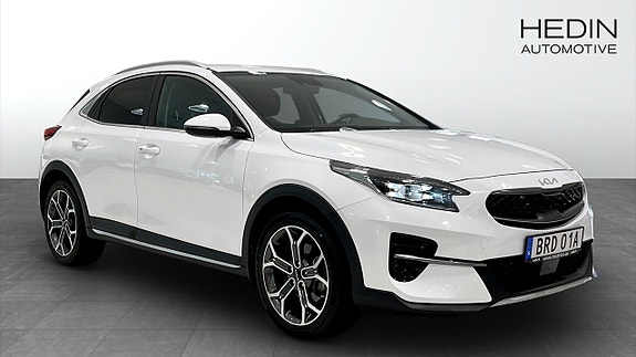 Kia XCeed 3 of 16