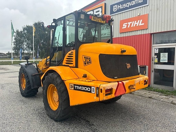 JCB TM 300 4 of 6