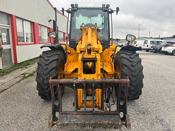 JCB TM 300 5 of 6