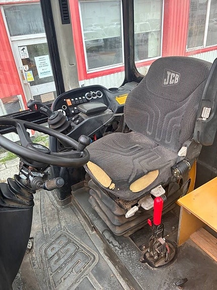 JCB TM 300 6 of 6