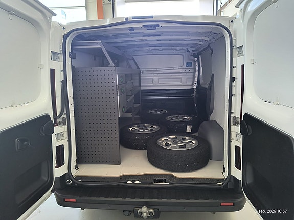 Renault Trafic 8 of 20