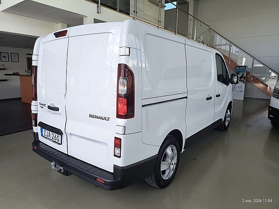 Renault Trafic 6 of 20