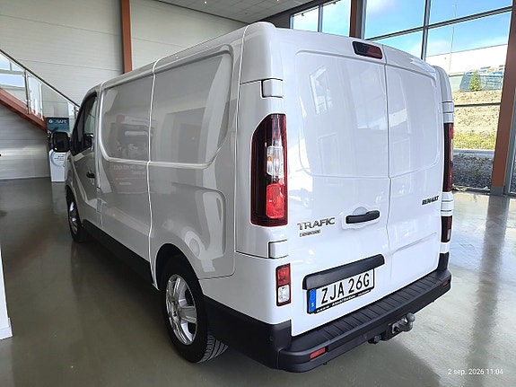 Renault Trafic 7 of 20