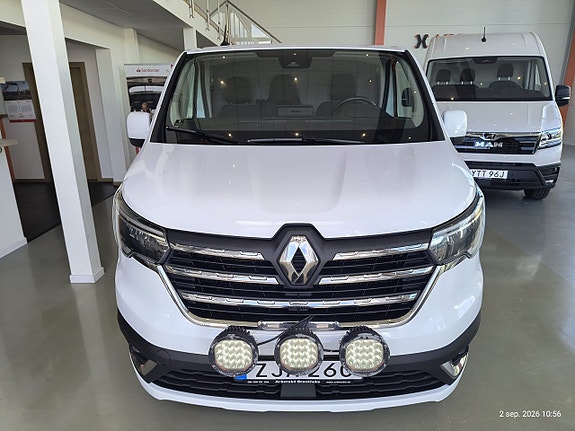 Renault Trafic 5 of 20