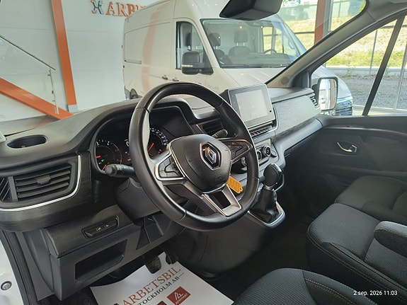 Renault Trafic 19 of 20