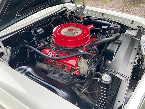 Oldsmobile Dynamic 88 5 of 9