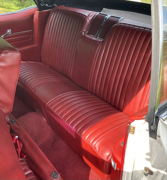 Oldsmobile Dynamic 88 9 of 9