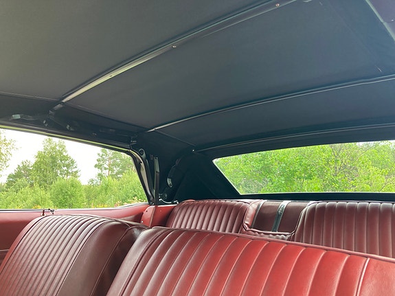 Oldsmobile Dynamic 88 8 of 9