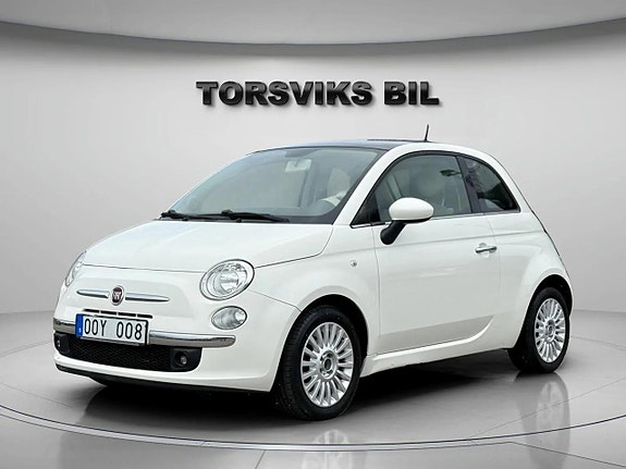 Fiat 500 2 of 24
