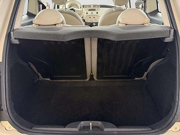 Fiat 500 17 of 24