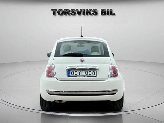 Fiat 500 5 of 24