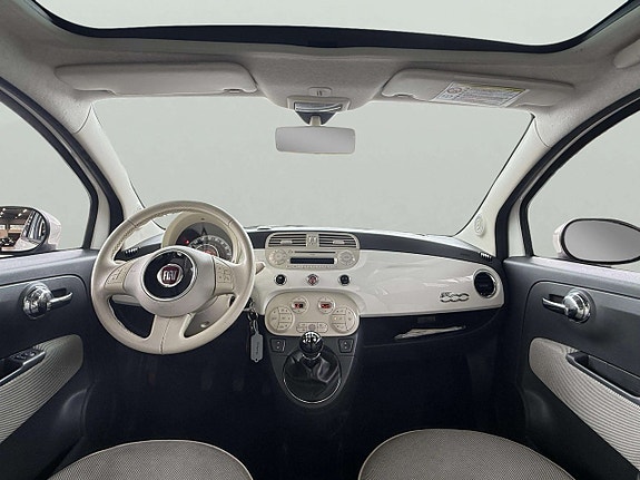 Fiat 500 10 of 24