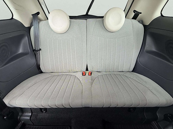 Fiat 500 15 of 24