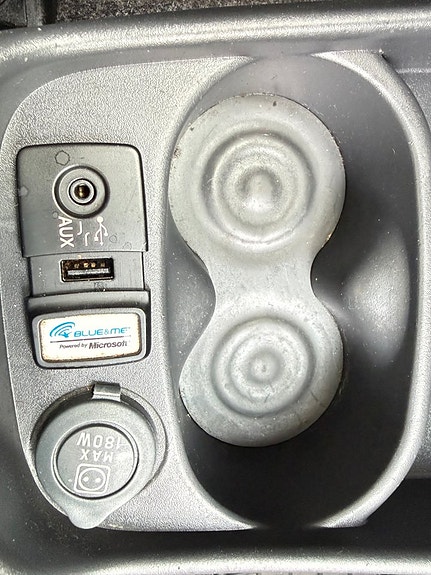Fiat 500 18 of 24
