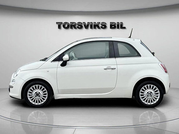 Fiat 500 3 of 24