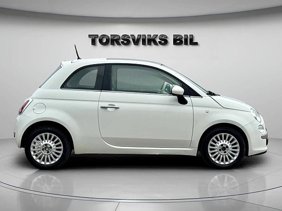 Fiat 500 7 of 24