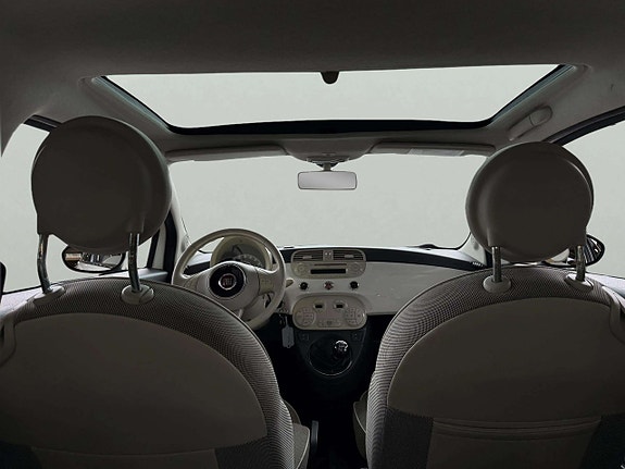 Fiat 500 16 of 24