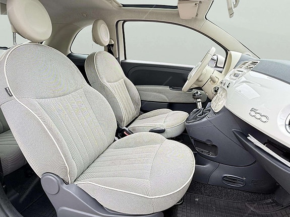 Fiat 500 13 of 24