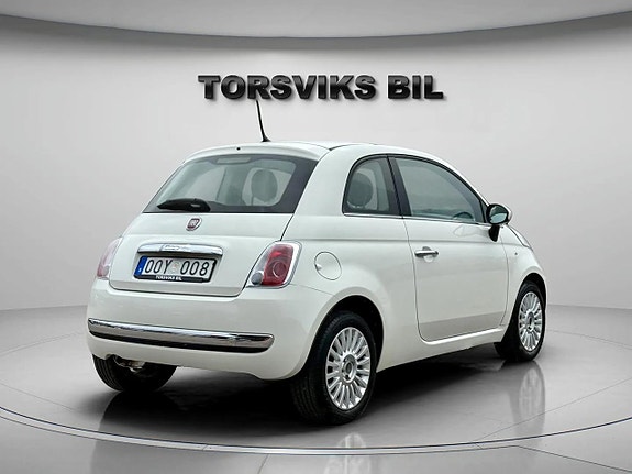 Fiat 500 6 of 24
